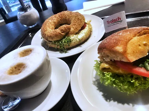 Bild von Bäckerei Trölsch