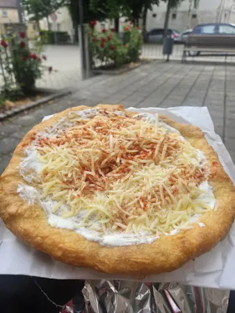 Bild von Lángos Csárda
