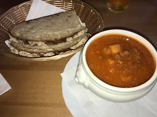 Bild von Lángos Csárda
