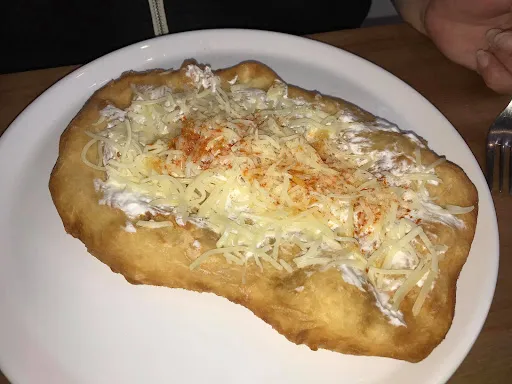 Bild von Lángos Csárda