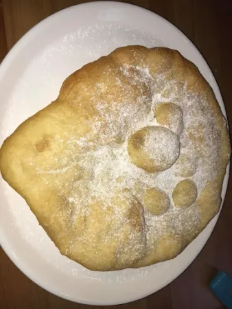 Bild von Lángos Csárda