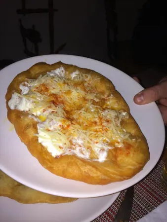 Bild von Lángos Csárda