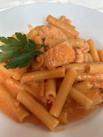 Ristorante Pizzeria Fässle