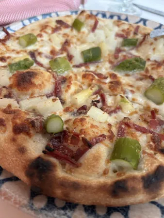 Bild von Ristorante Pizzeria Fässle