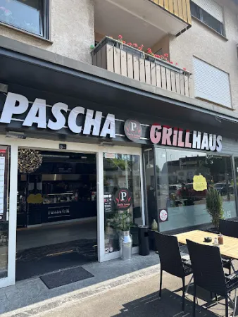 Bild von Pascha Grillhaus