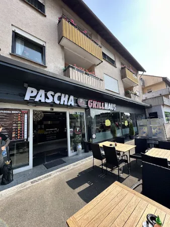 Bild von Pascha Grillhaus