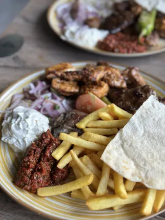 Bild von Pascha Grillhaus