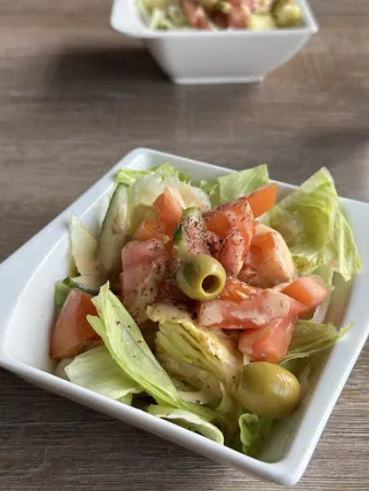 Bild von Pascha Grillhaus