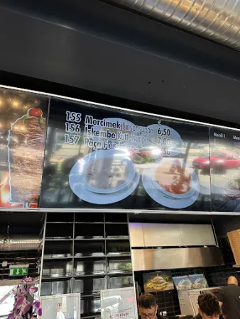 Bild von Pascha Grillhaus