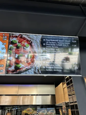 Bild von Pascha Grillhaus