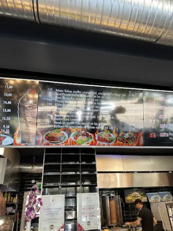 Bild von Pascha Grillhaus