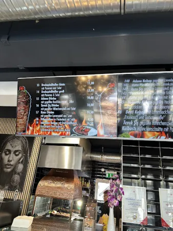 Bild von Pascha Grillhaus