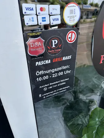 Bild von Pascha Grillhaus