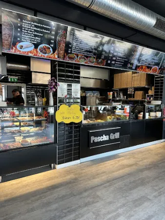 Bild von Pascha Grillhaus
