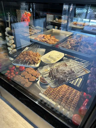 Bild von Pascha Grillhaus