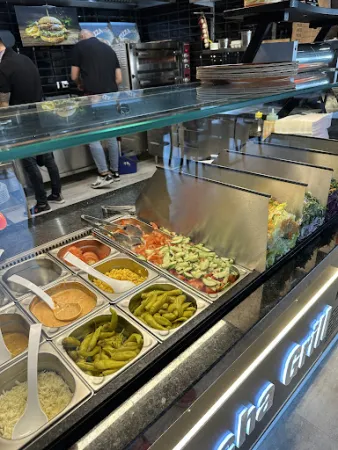 Bild von Pascha Grillhaus