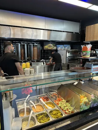 Bild von Pascha Grillhaus