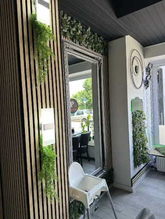 Bild von Pascha Grillhaus