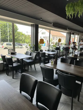 Bild von Pascha Grillhaus