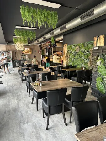 Bild von Pascha Grillhaus