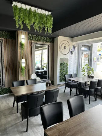 Bild von Pascha Grillhaus