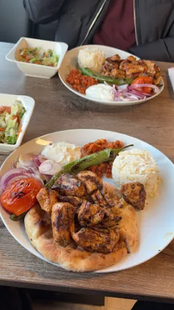 Bild von Pascha Grillhaus