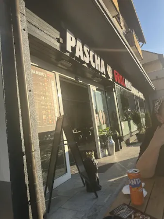 Bild von Pascha Grillhaus