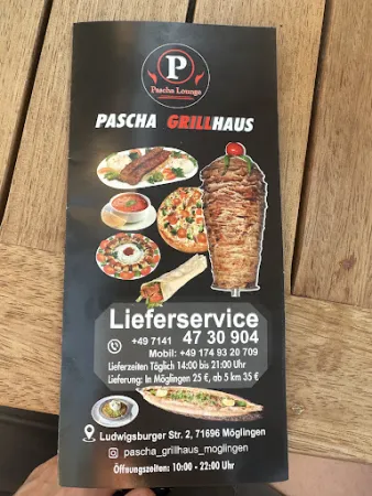 Bild von Pascha Grillhaus