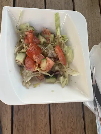 Bild von Pascha Grillhaus