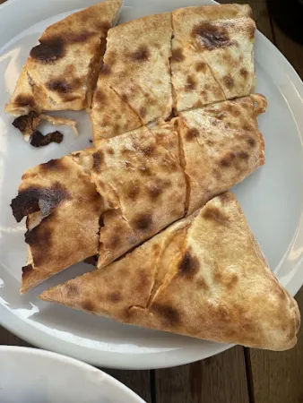 Bild von Pascha Grillhaus