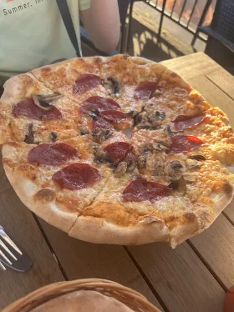 Bild von Pascha Grillhaus