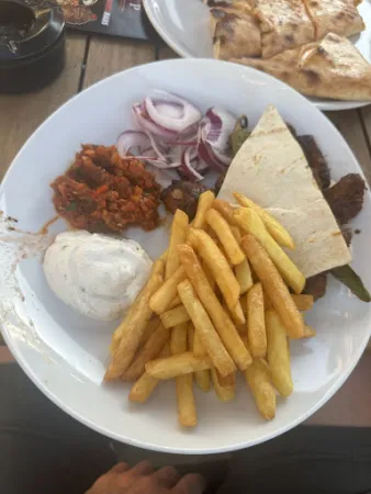 Bild von Pascha Grillhaus