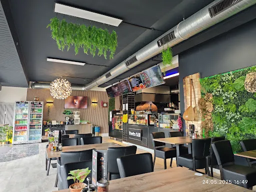 Bild von Pascha Grillhaus