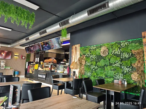 Bild von Pascha Grillhaus