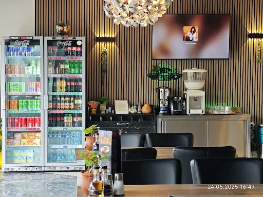 Bild von Pascha Grillhaus