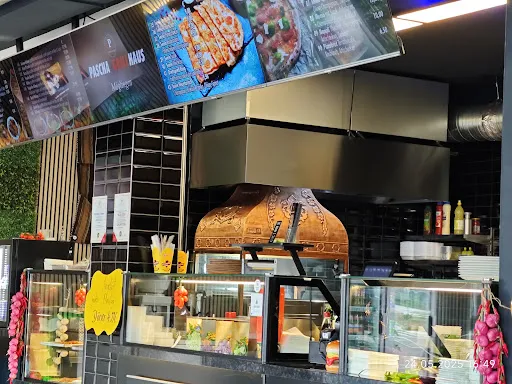 Bild von Pascha Grillhaus