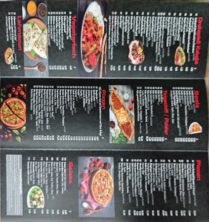 Bild von Pascha Grillhaus