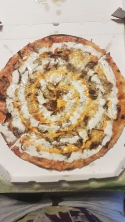 Bild von Istanbul Pizza & Kebap