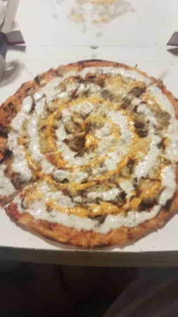Bild von Istanbul Pizza & Kebap