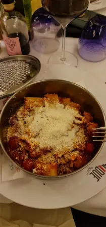 Bild von In due Restaurant Pizzeria Schwieberdingen