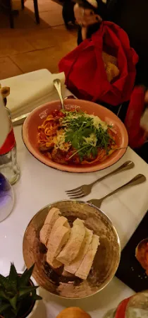 Bild von In due Restaurant Pizzeria Schwieberdingen