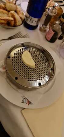 Bild von In due Restaurant Pizzeria Schwieberdingen