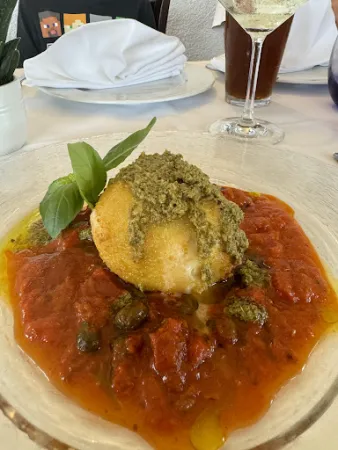 Bild von In due Restaurant Pizzeria Schwieberdingen