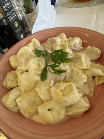 Bild von In due Restaurant Pizzeria Schwieberdingen