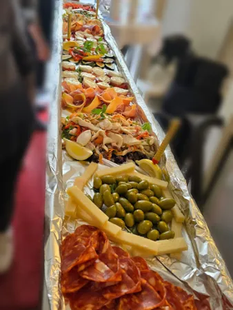 Bild von In due Restaurant Pizzeria Schwieberdingen