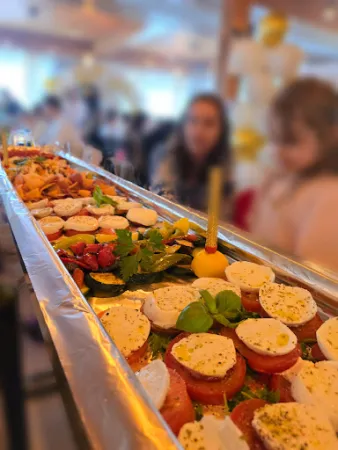Bild von In due Restaurant Pizzeria Schwieberdingen