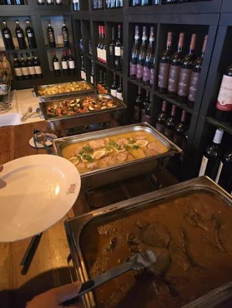 Bild von In due Restaurant Pizzeria Schwieberdingen