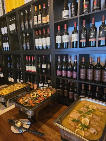 Bild von In due Restaurant Pizzeria Schwieberdingen
