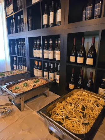 Bild von In due Restaurant Pizzeria Schwieberdingen