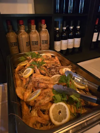 Bild von In due Restaurant Pizzeria Schwieberdingen